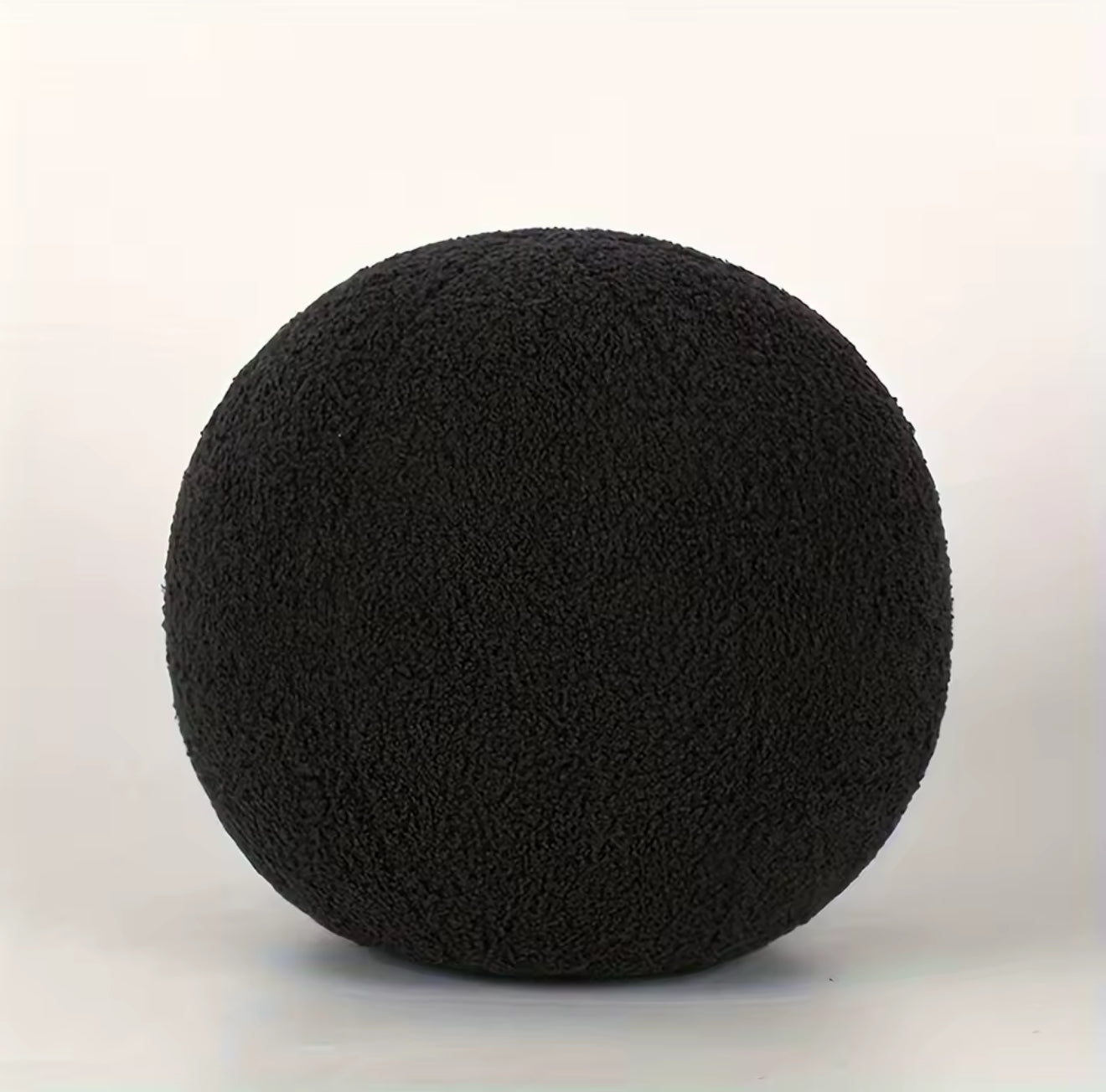 Nordic Spherical Soft Pillow