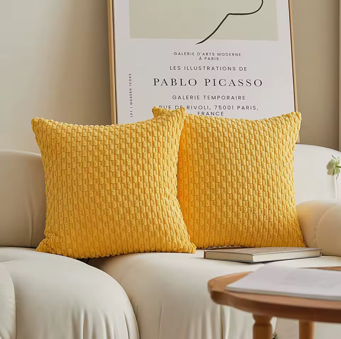 Pillows