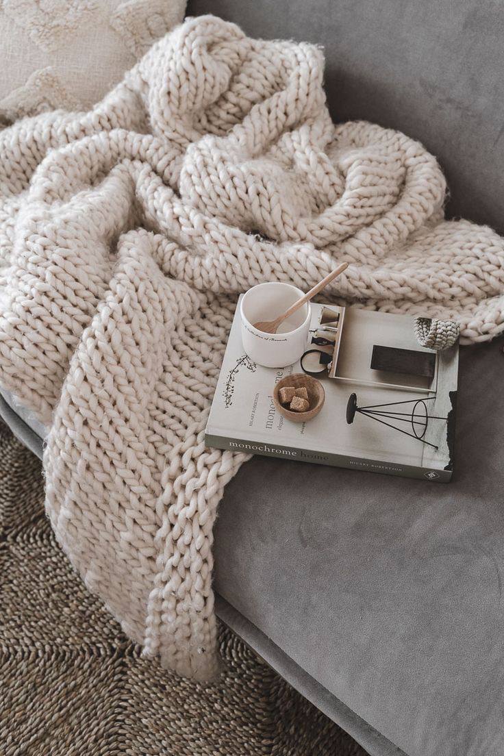 Blankets